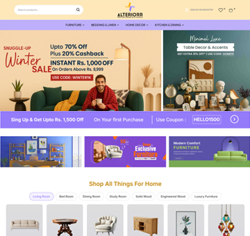 Laravel Developers in Mumbai